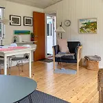 2 Bedroom Cozy In * Frederiksværk