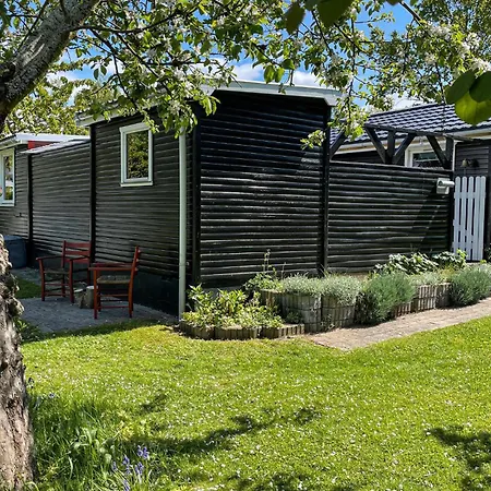 Σπίτι διακοπών 2 Bedroom Cozy In Frederiksværk