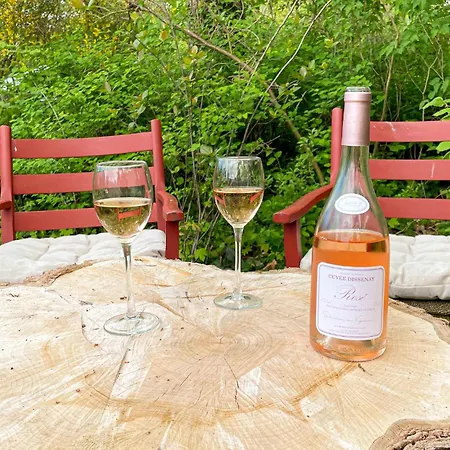 Σπίτι διακοπών 2 Bedroom Cozy In *