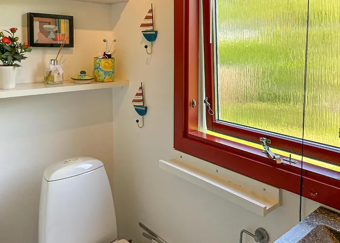 2 Bedroom Cozy In Σπίτι διακοπών