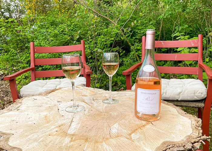 Σπίτι διακοπών 2 Bedroom Cozy In *