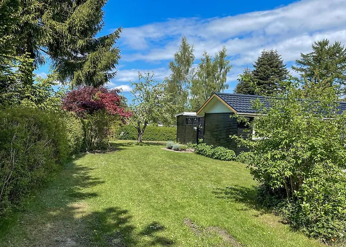 Σπίτι διακοπών 2 Bedroom Cozy In *